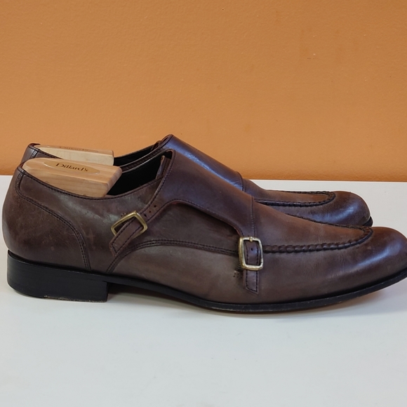 Cole Rood Haan Co. Oxfords main image 4